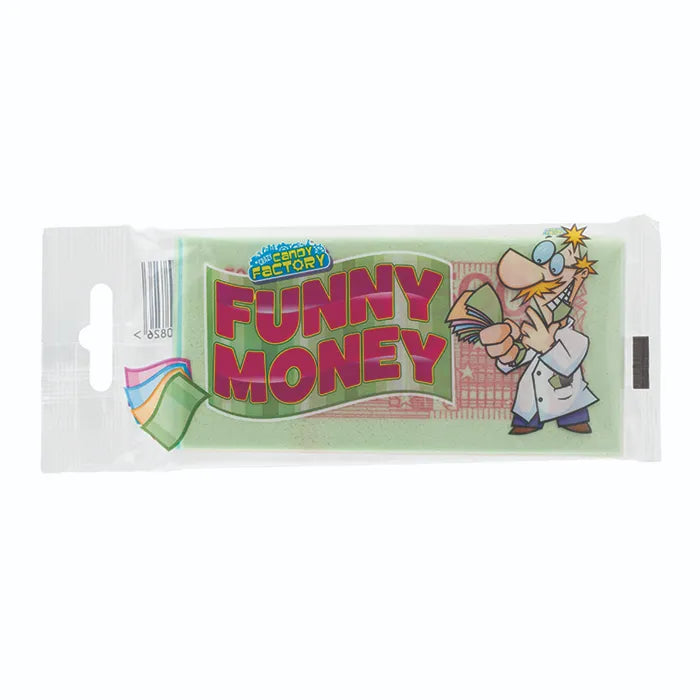 Funny Money