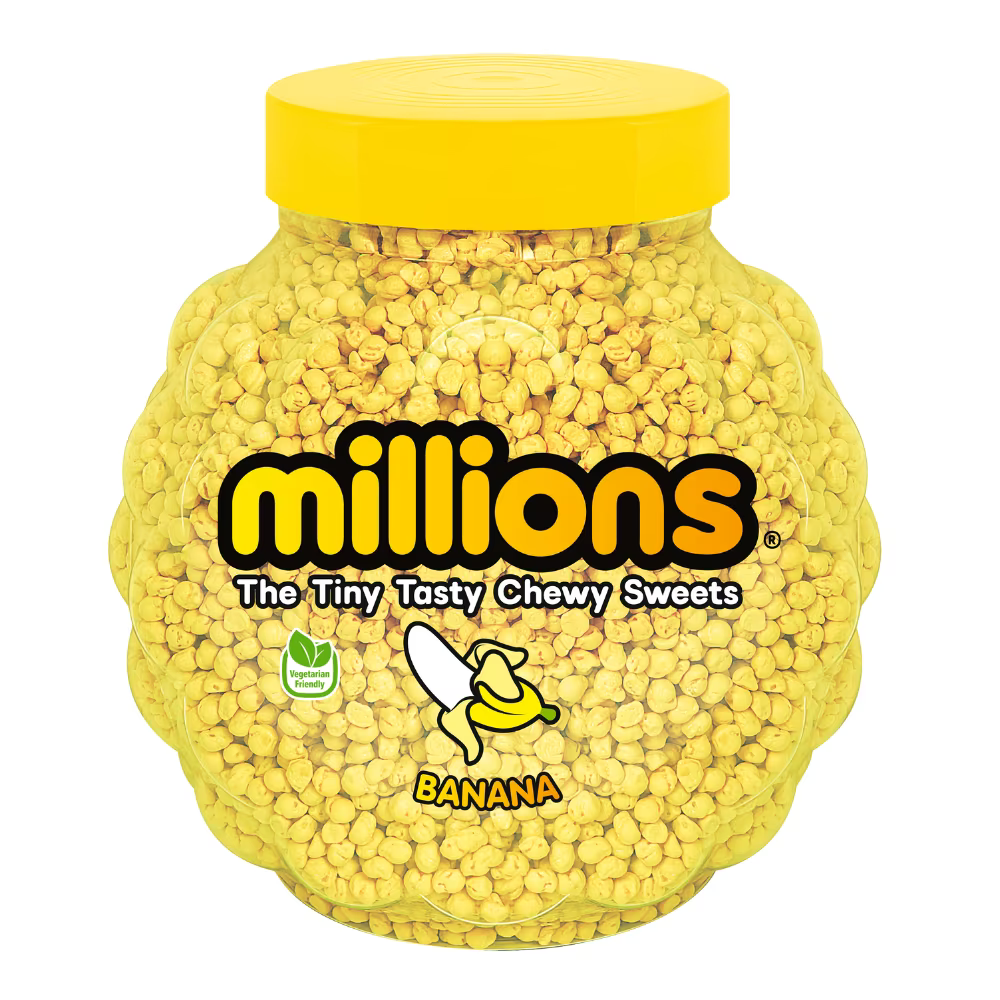 Millions Banana