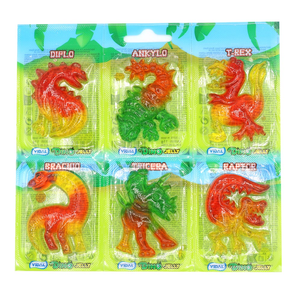 Dino Jelly