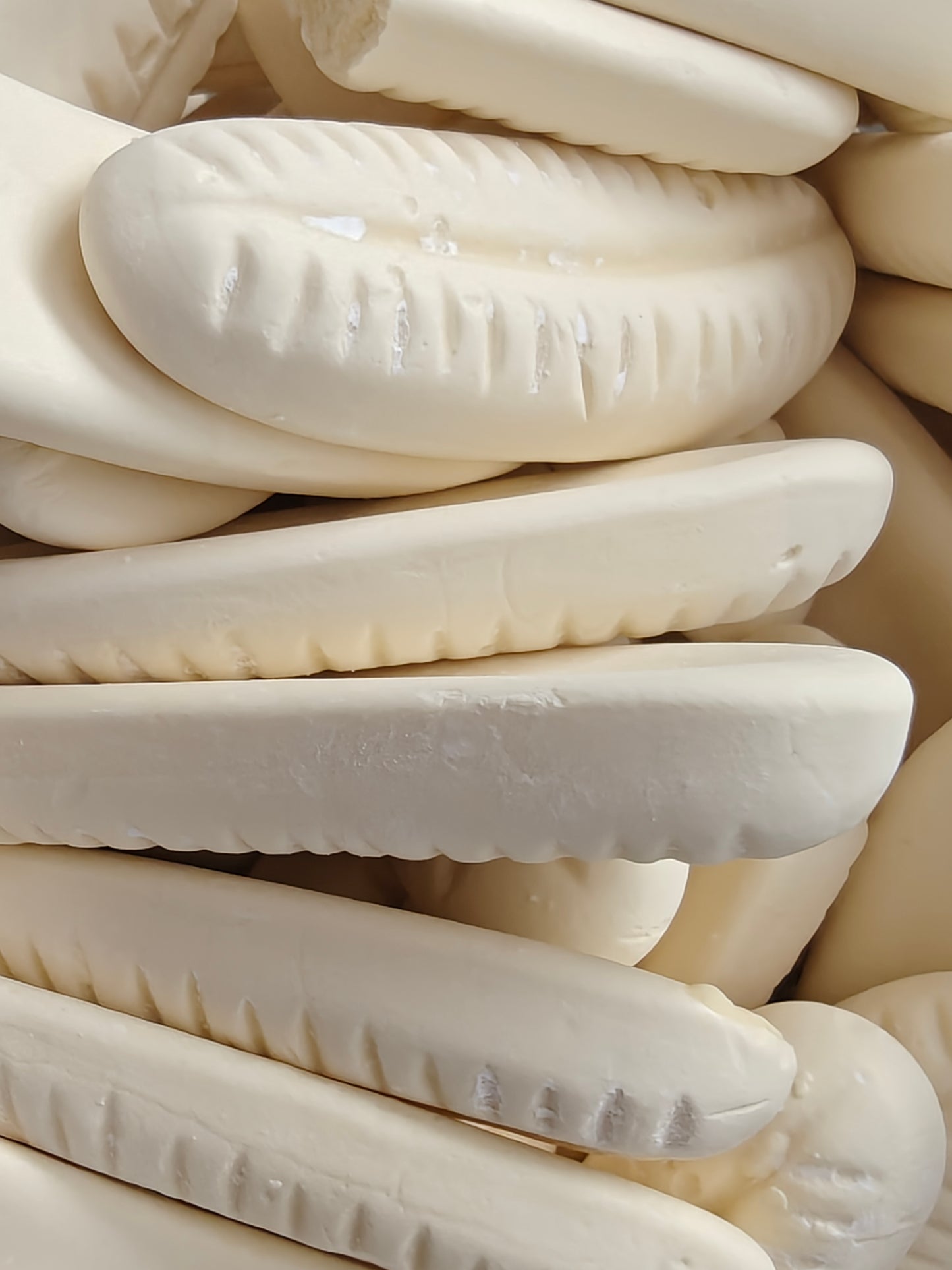 Large Foam Bananas