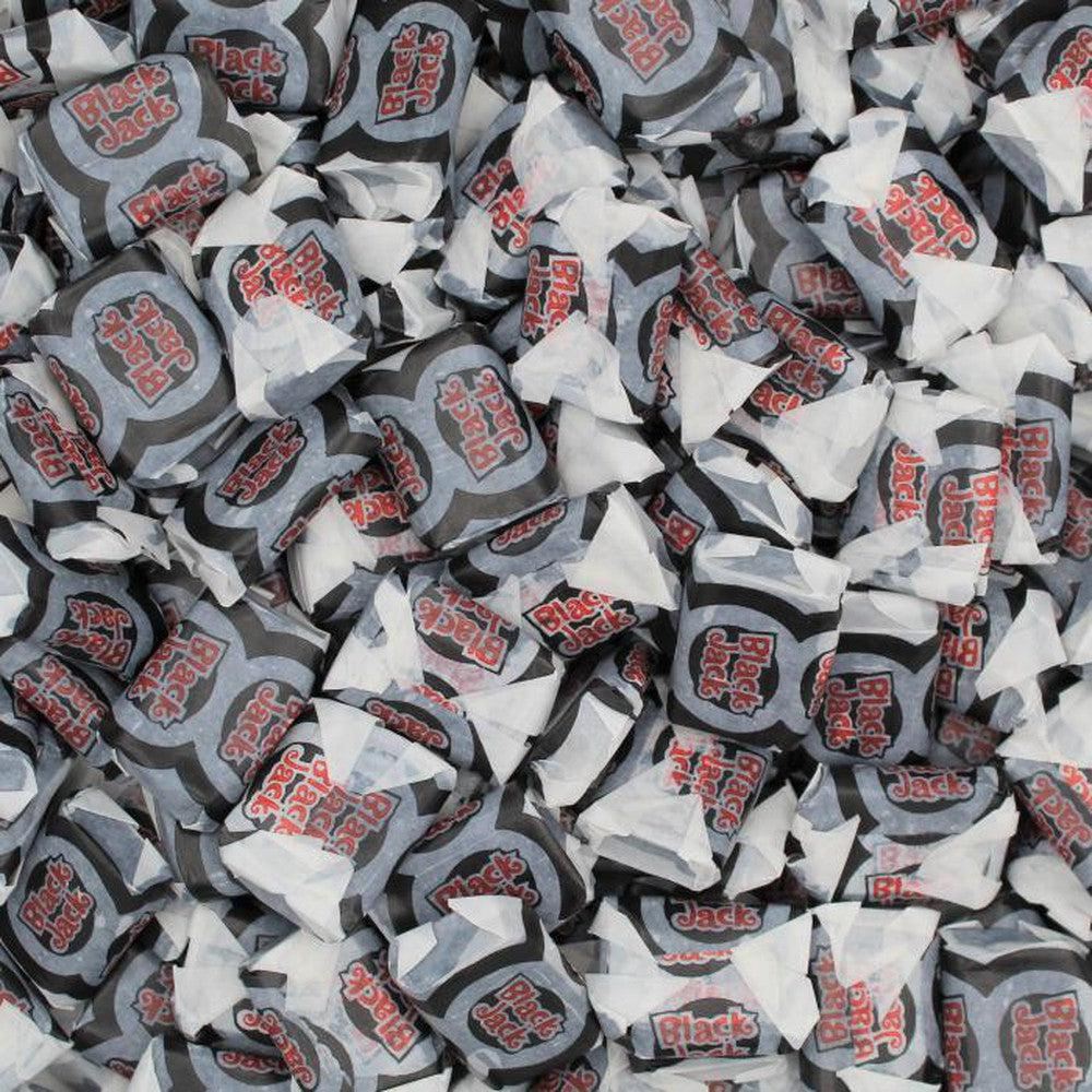 Black Jacks