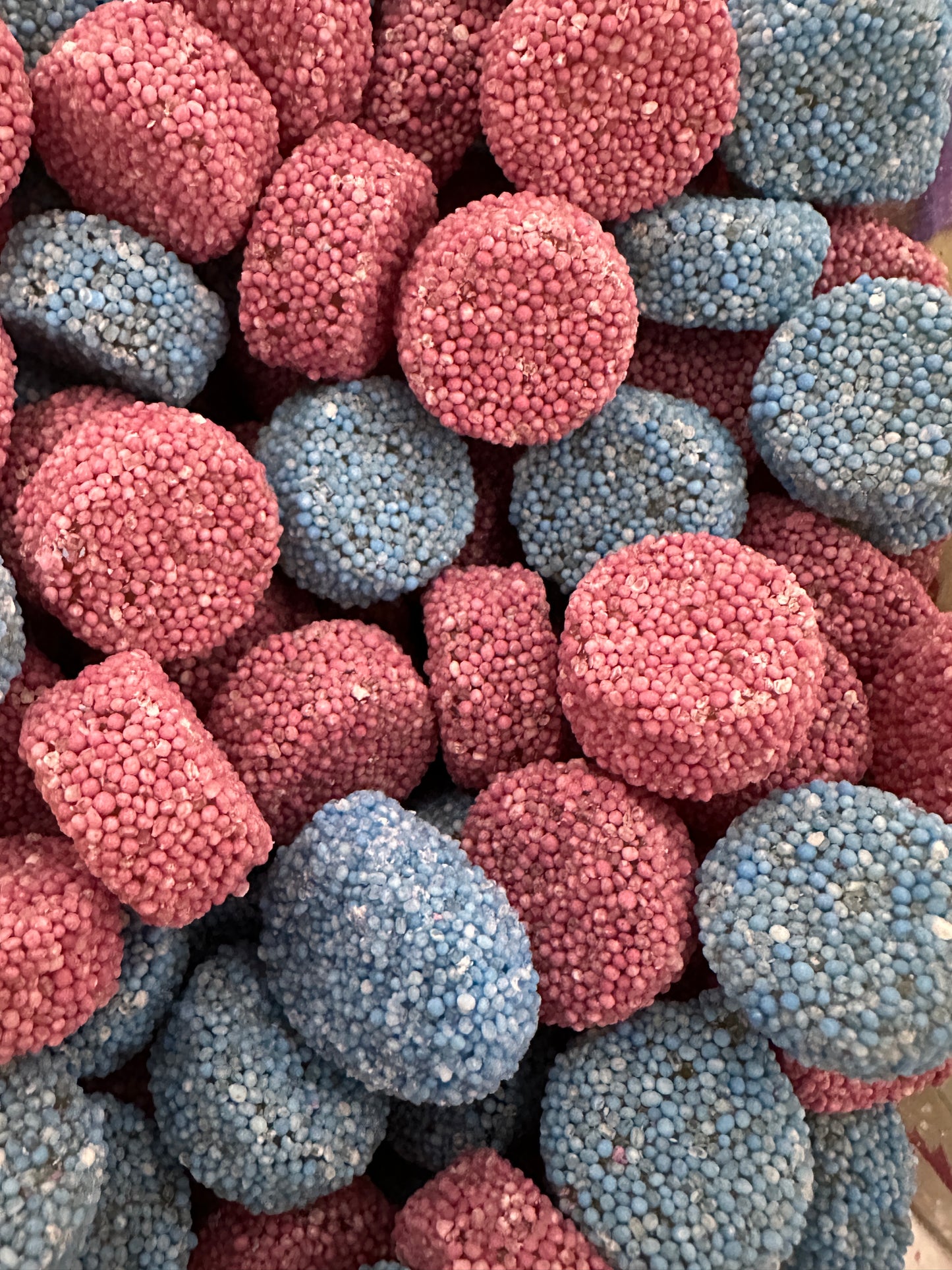 Jelly Spogs