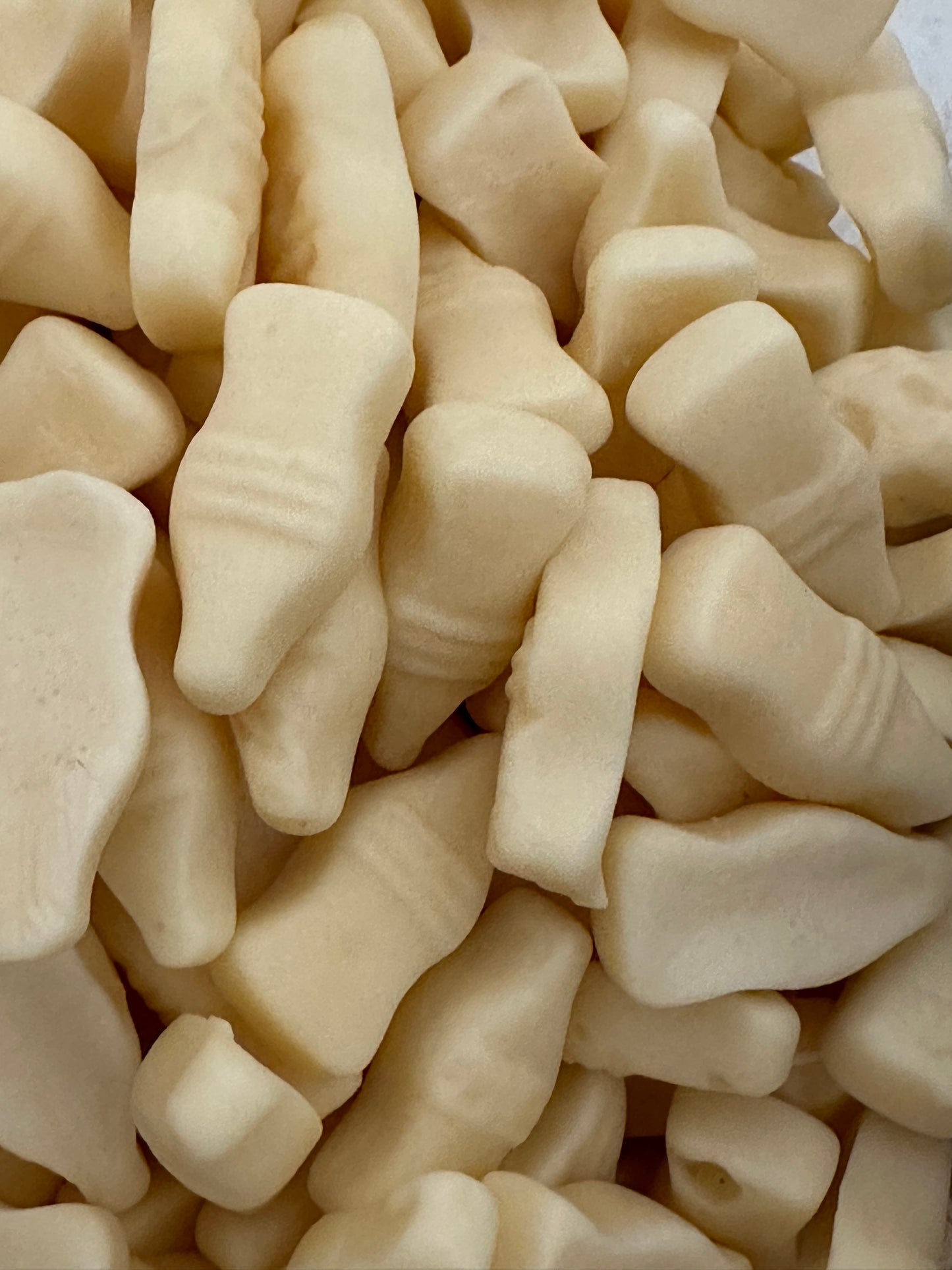 Barrats Milk Bottles