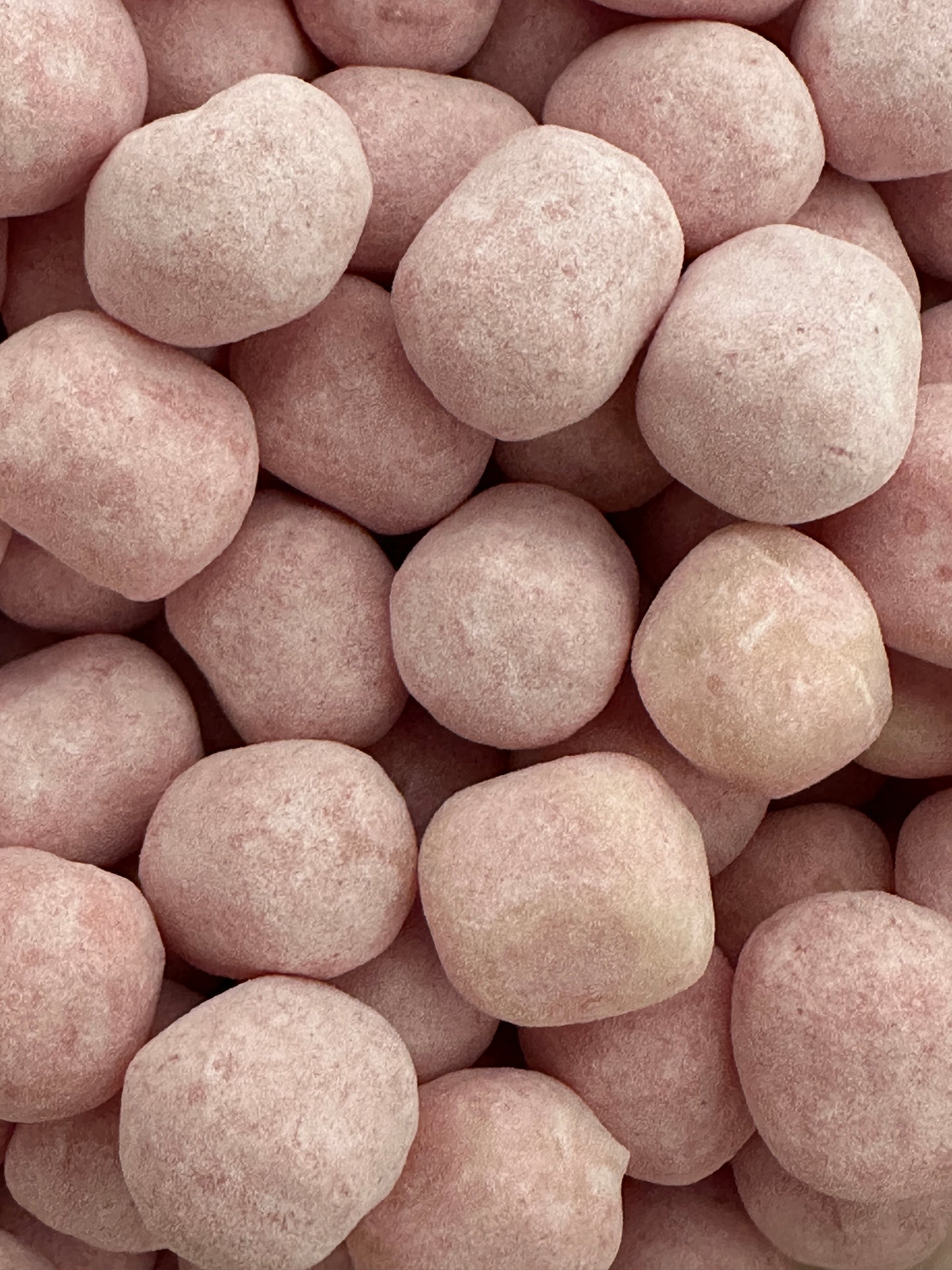 Strawberry Bonbons