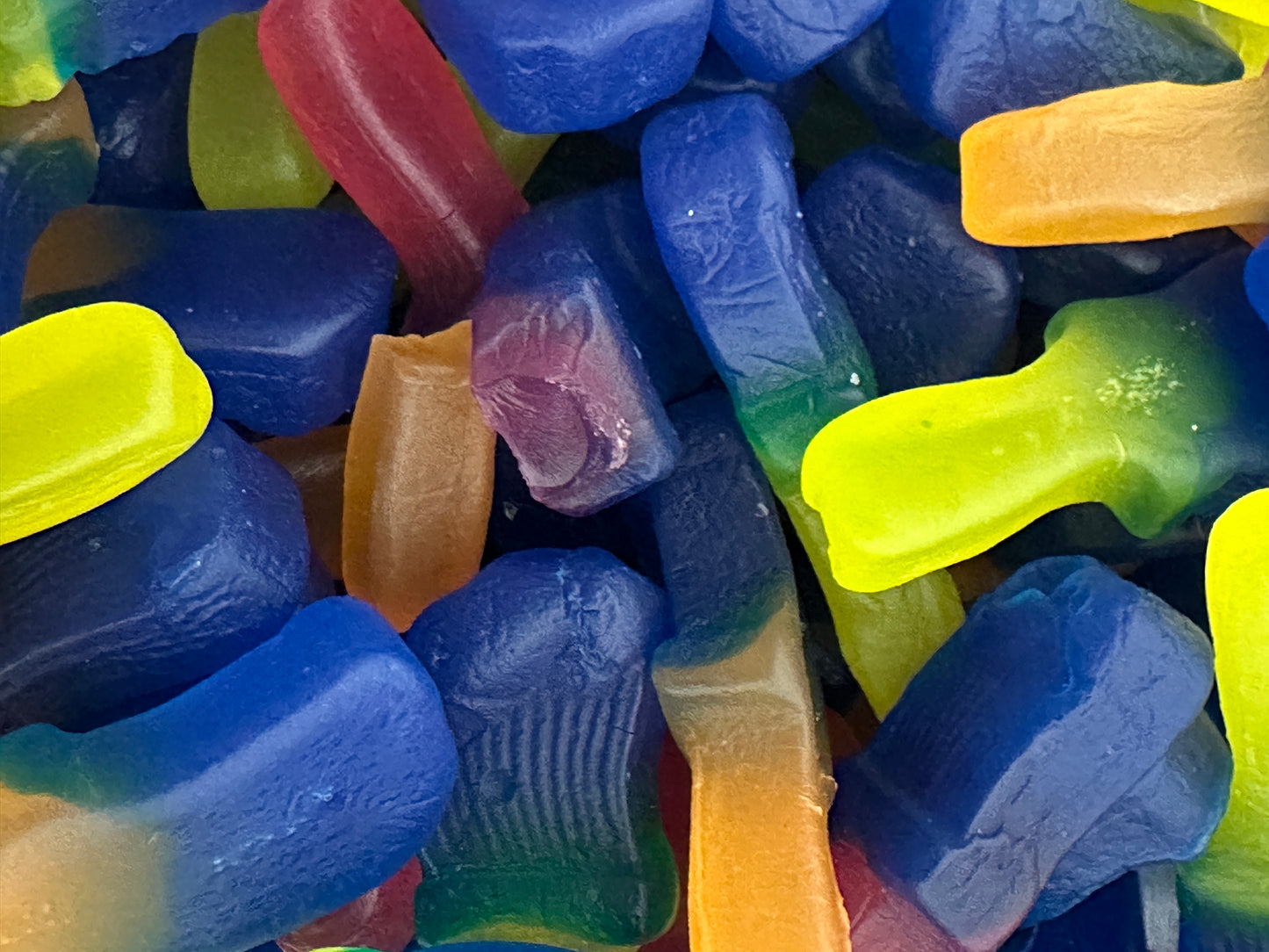 Tongue Painters