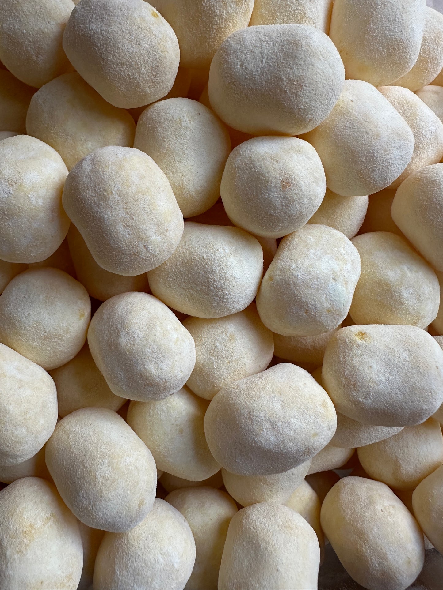 Lemon Bonbons