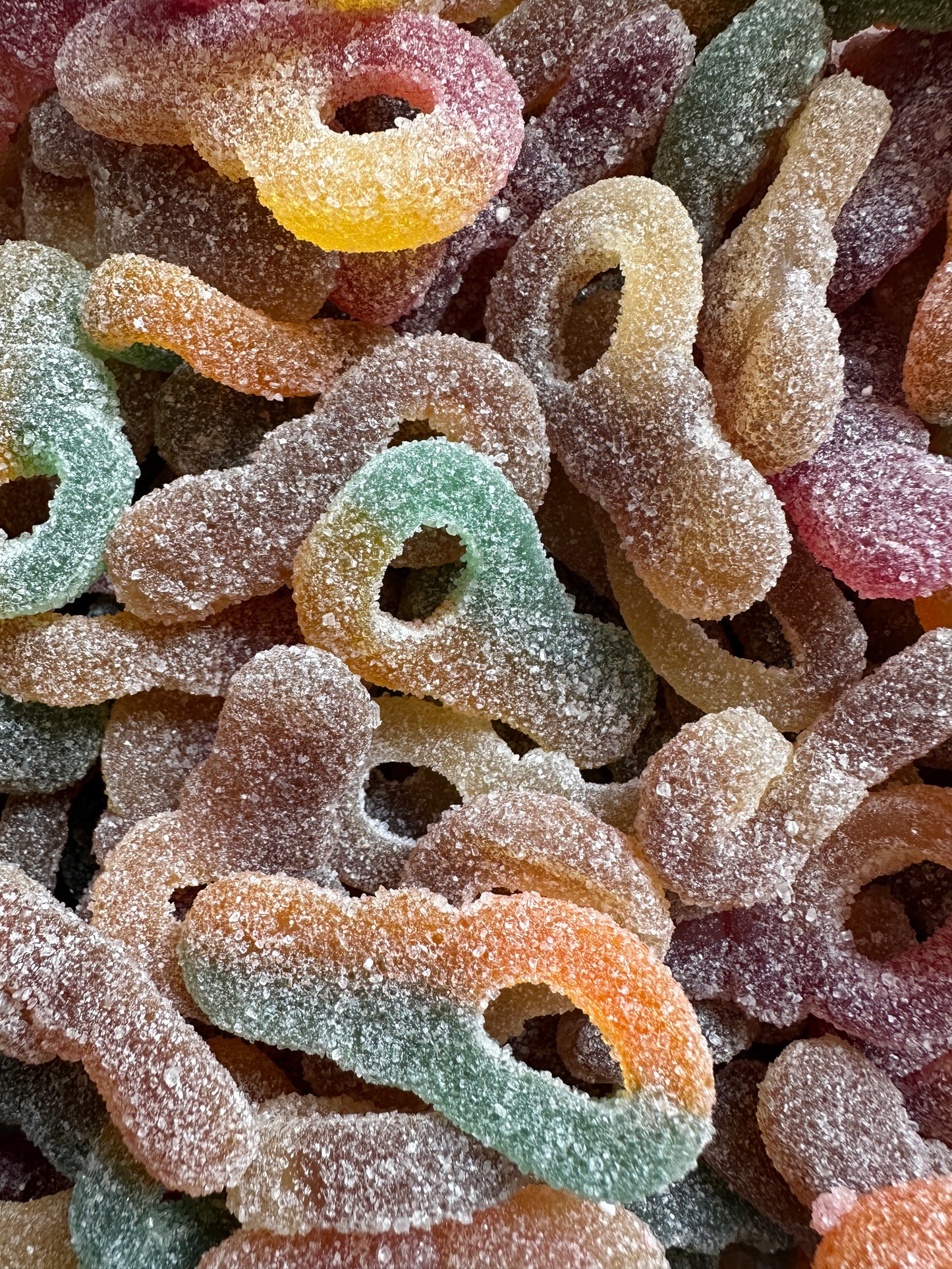 Sour Suckers