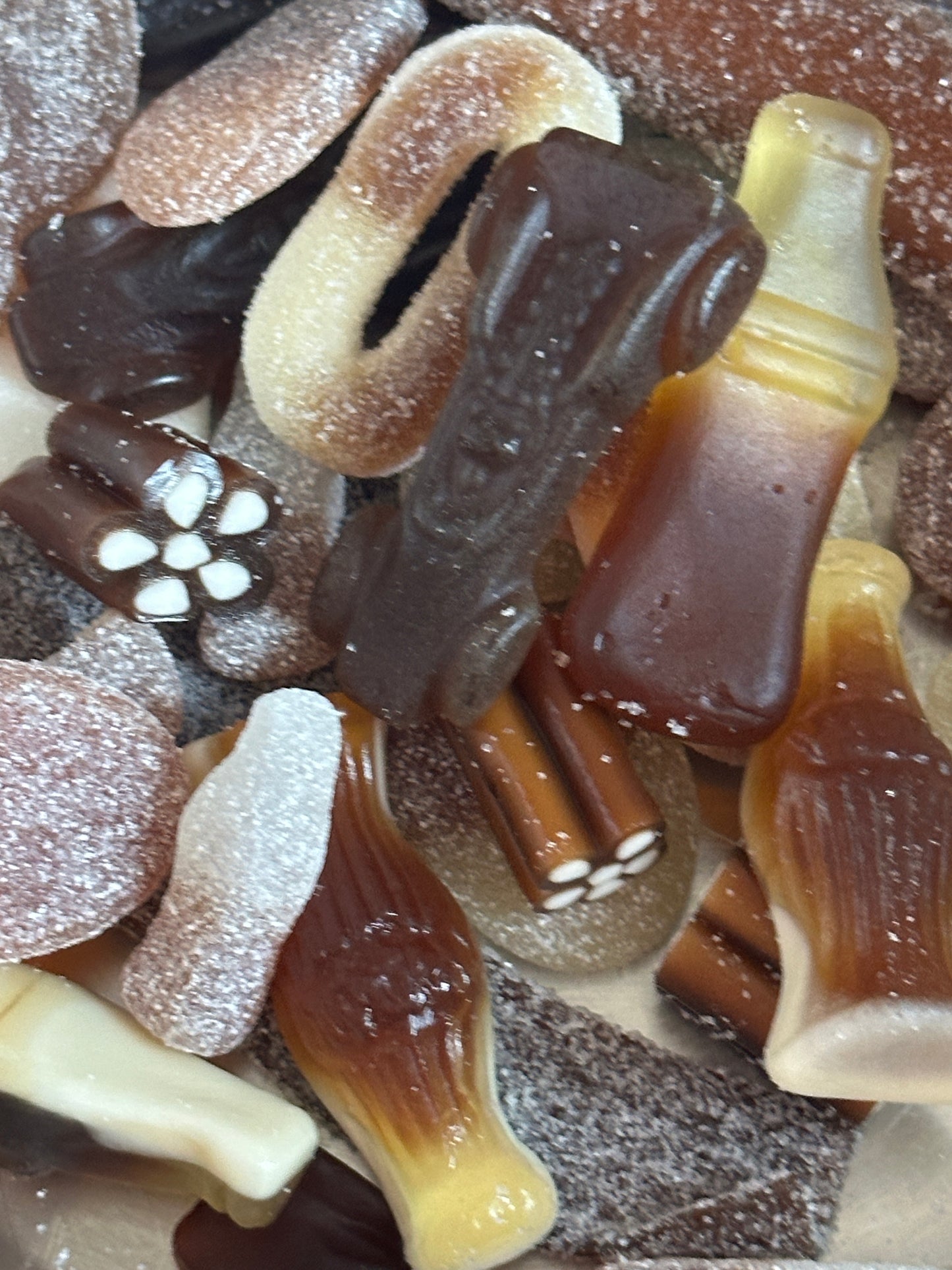 Cola Mix
