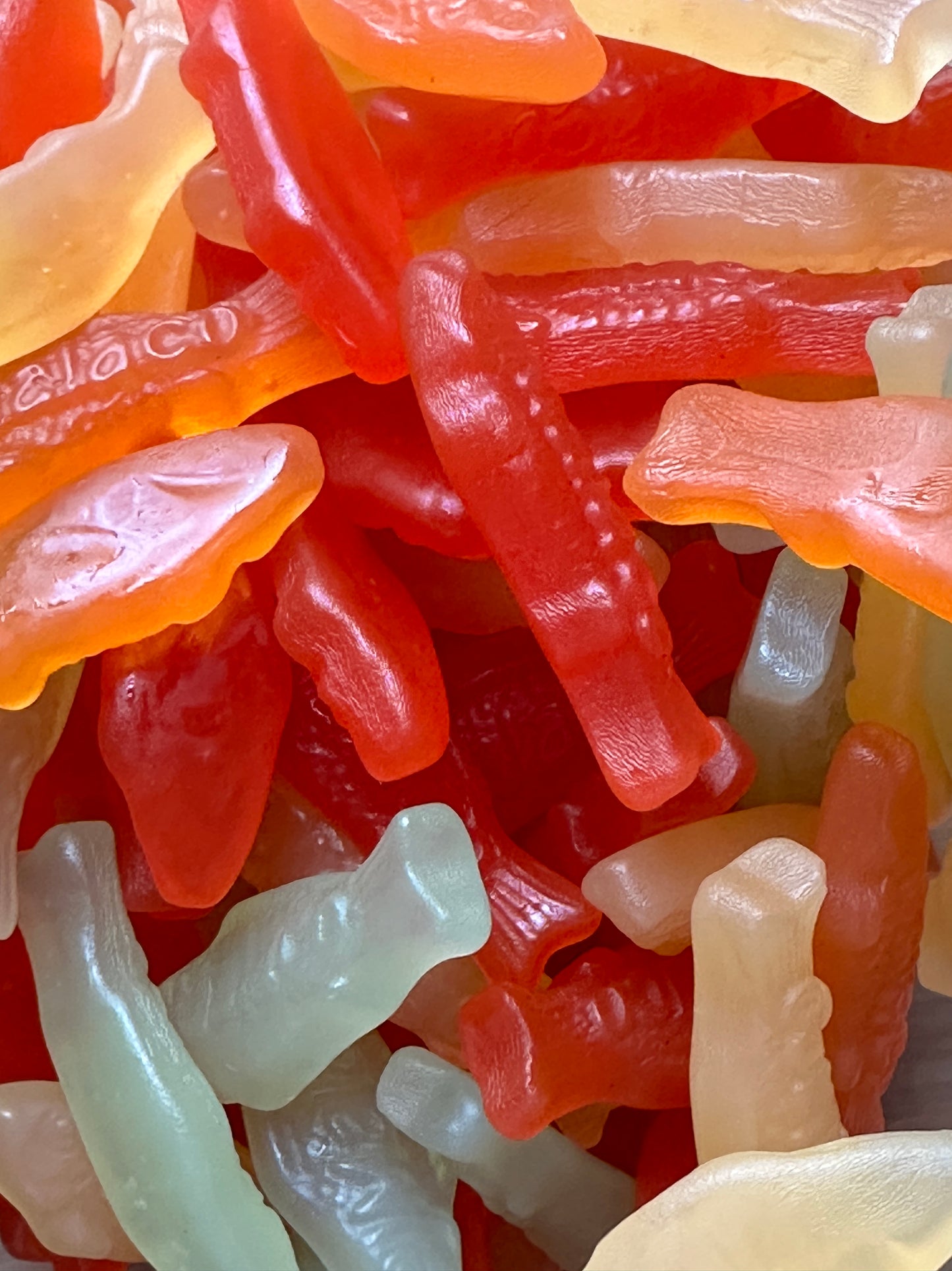 Swedish Pastel Fish