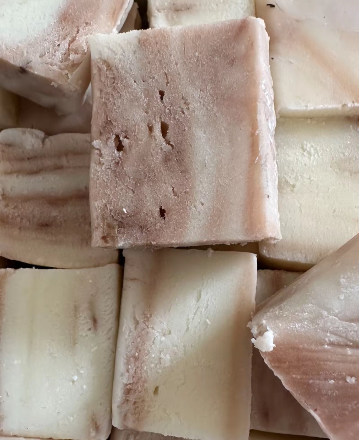 Chocolate Baileys Fudge