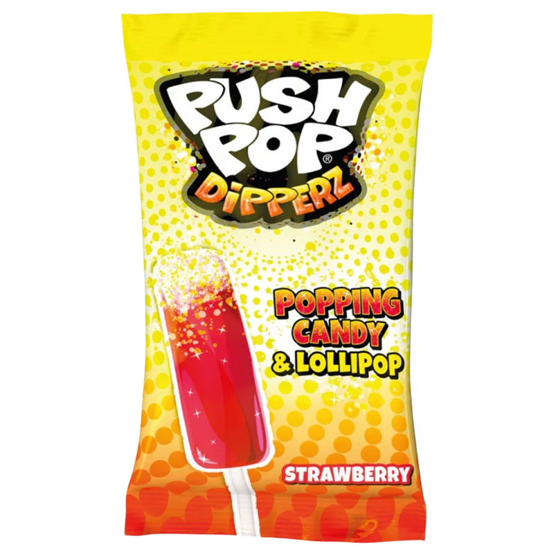 Push Pop Dipperz