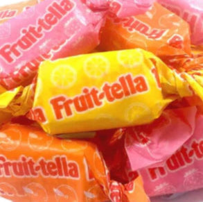 Fruittella Chews