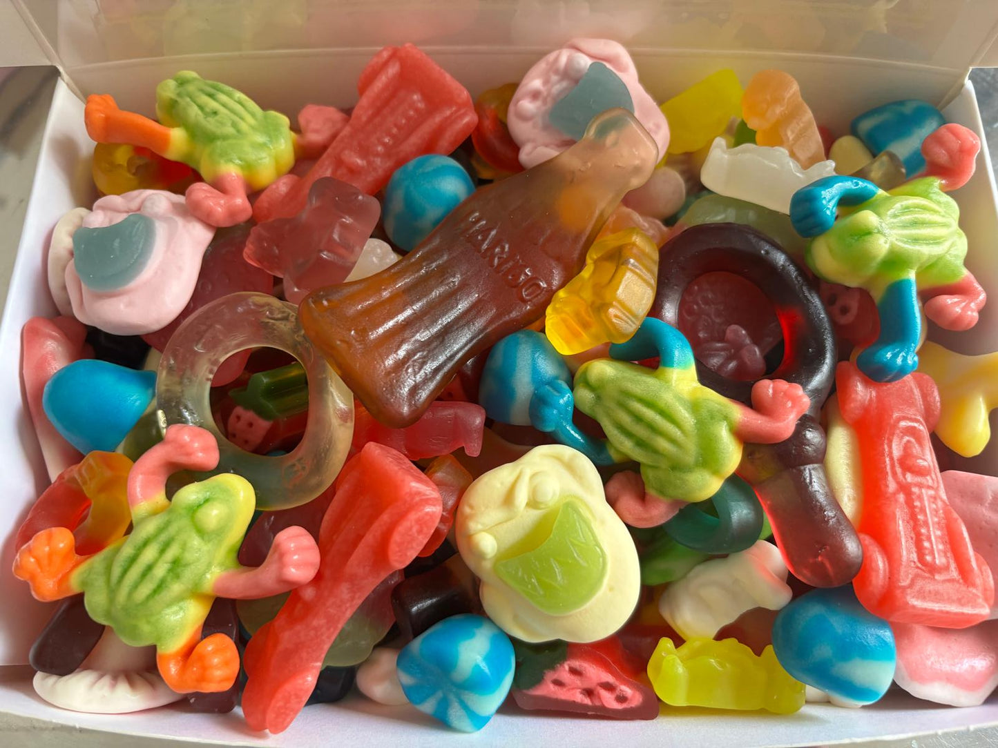 Pic N Mix Giftbox