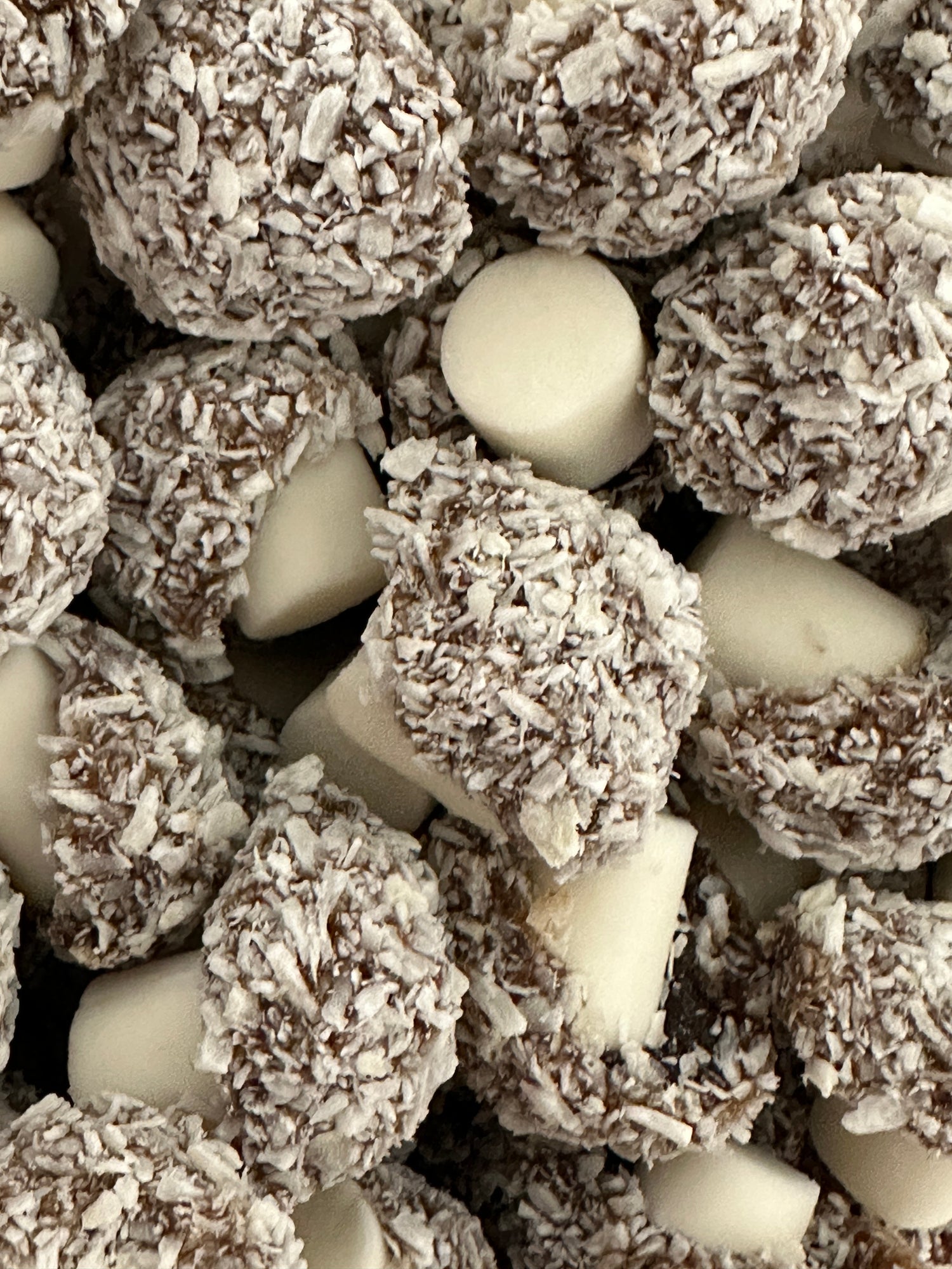 Vintage Sweet Selection