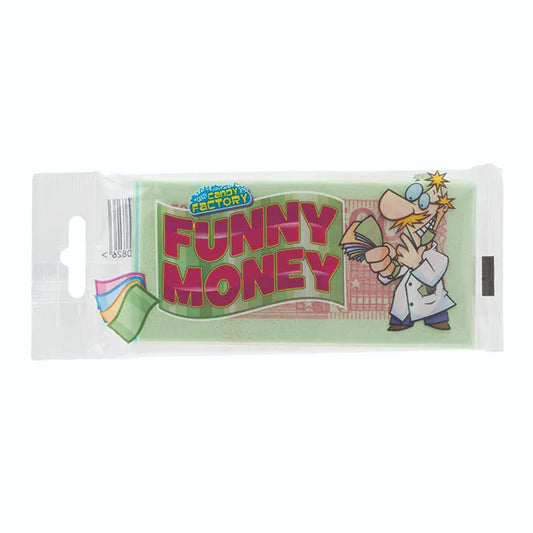 Funny Money