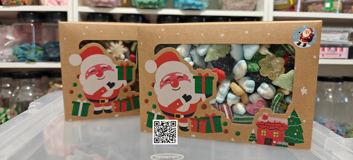 Christmas Sweet Box