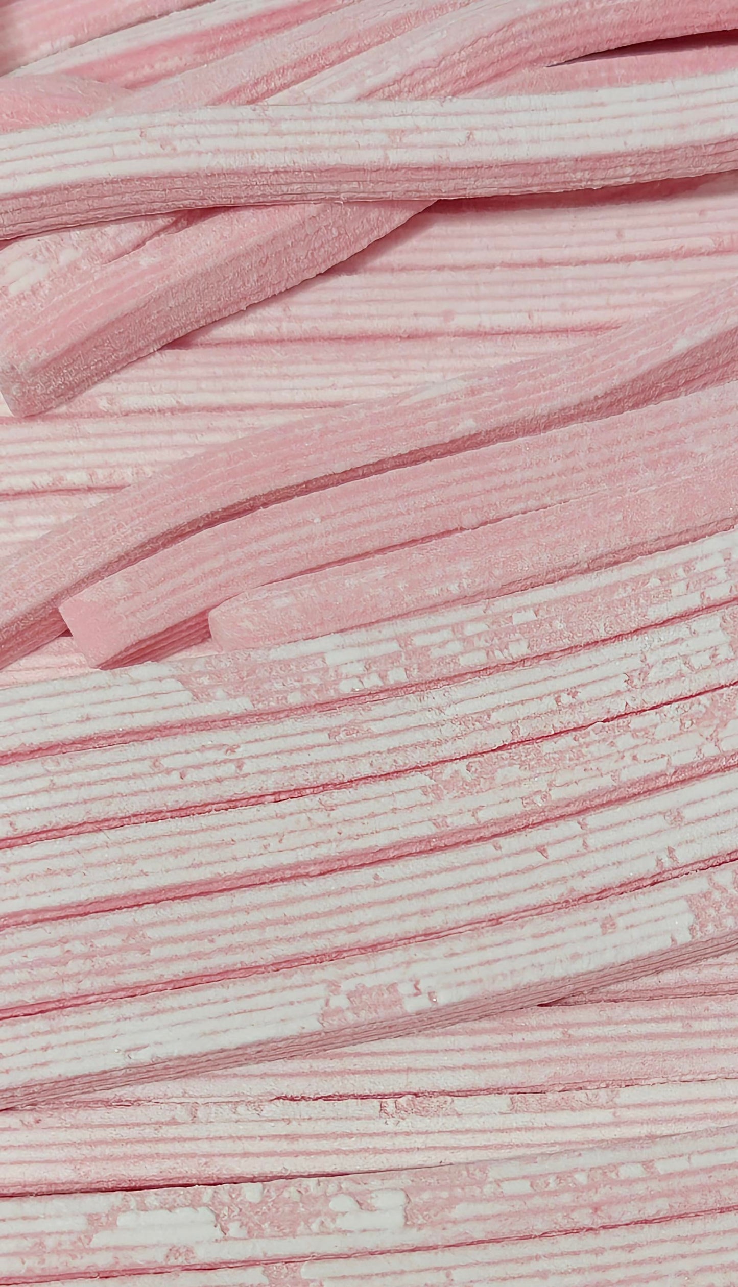 Strawberry & Cream Rayaditos