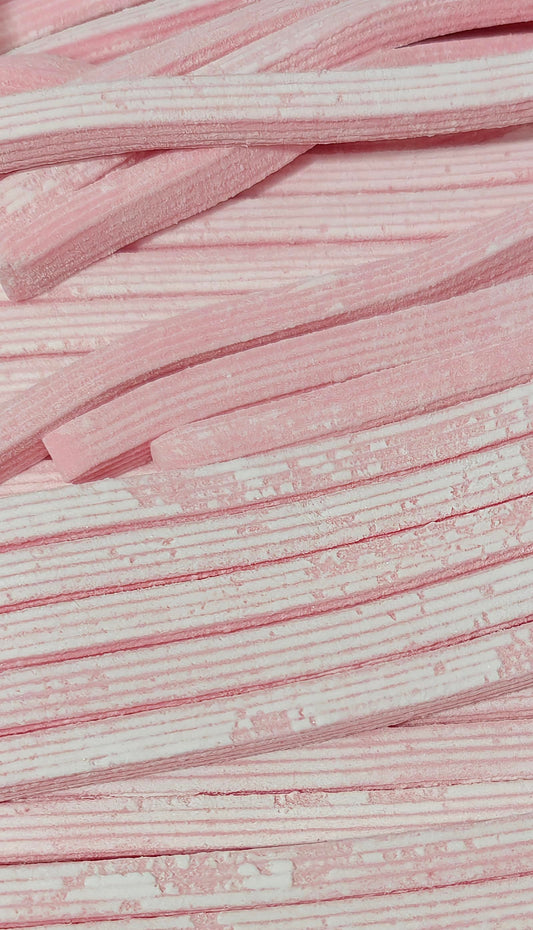 Strawberry & Cream Rayaditos