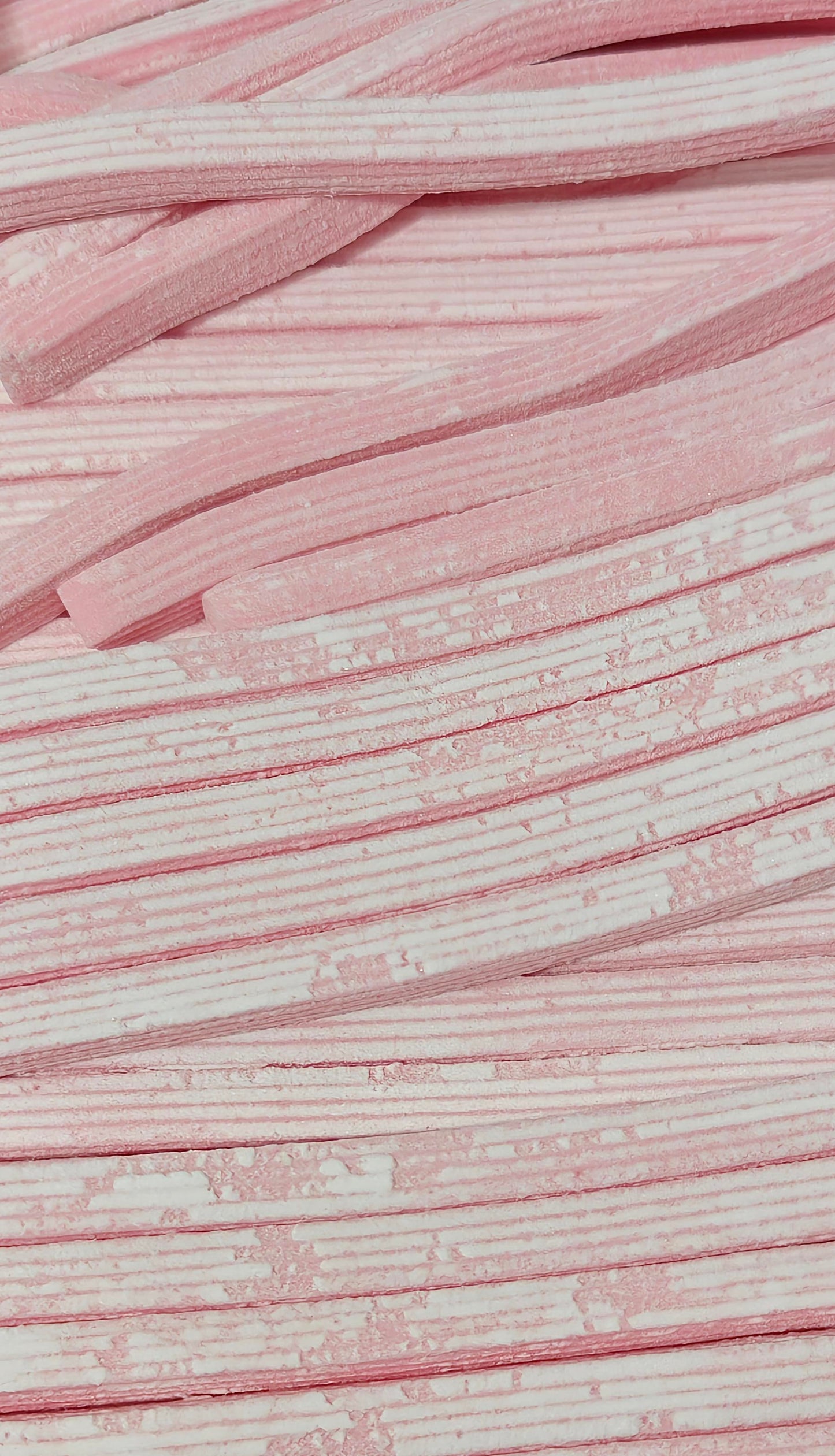 Strawberry Rayaditos