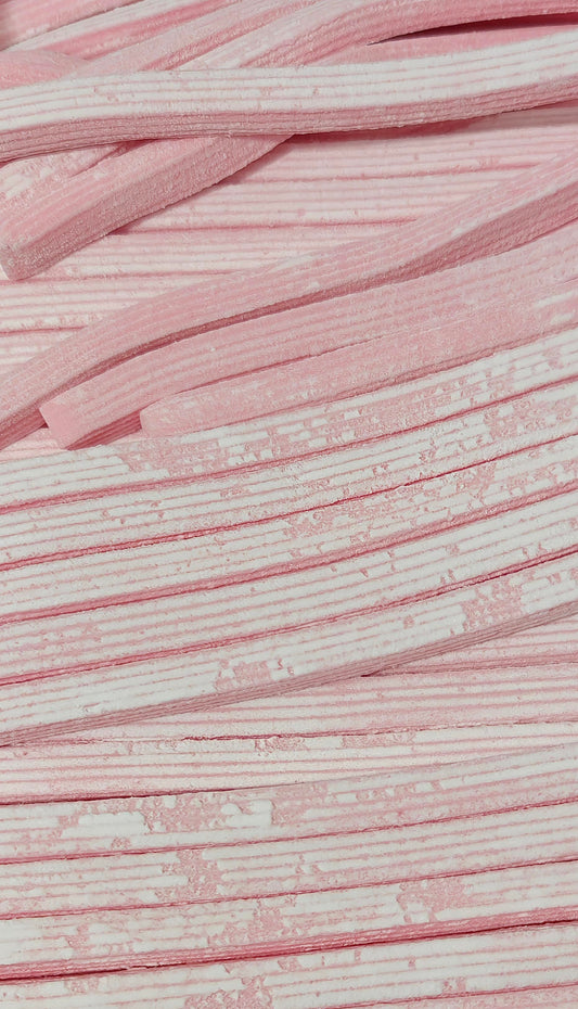 Strawberry Rayaditos