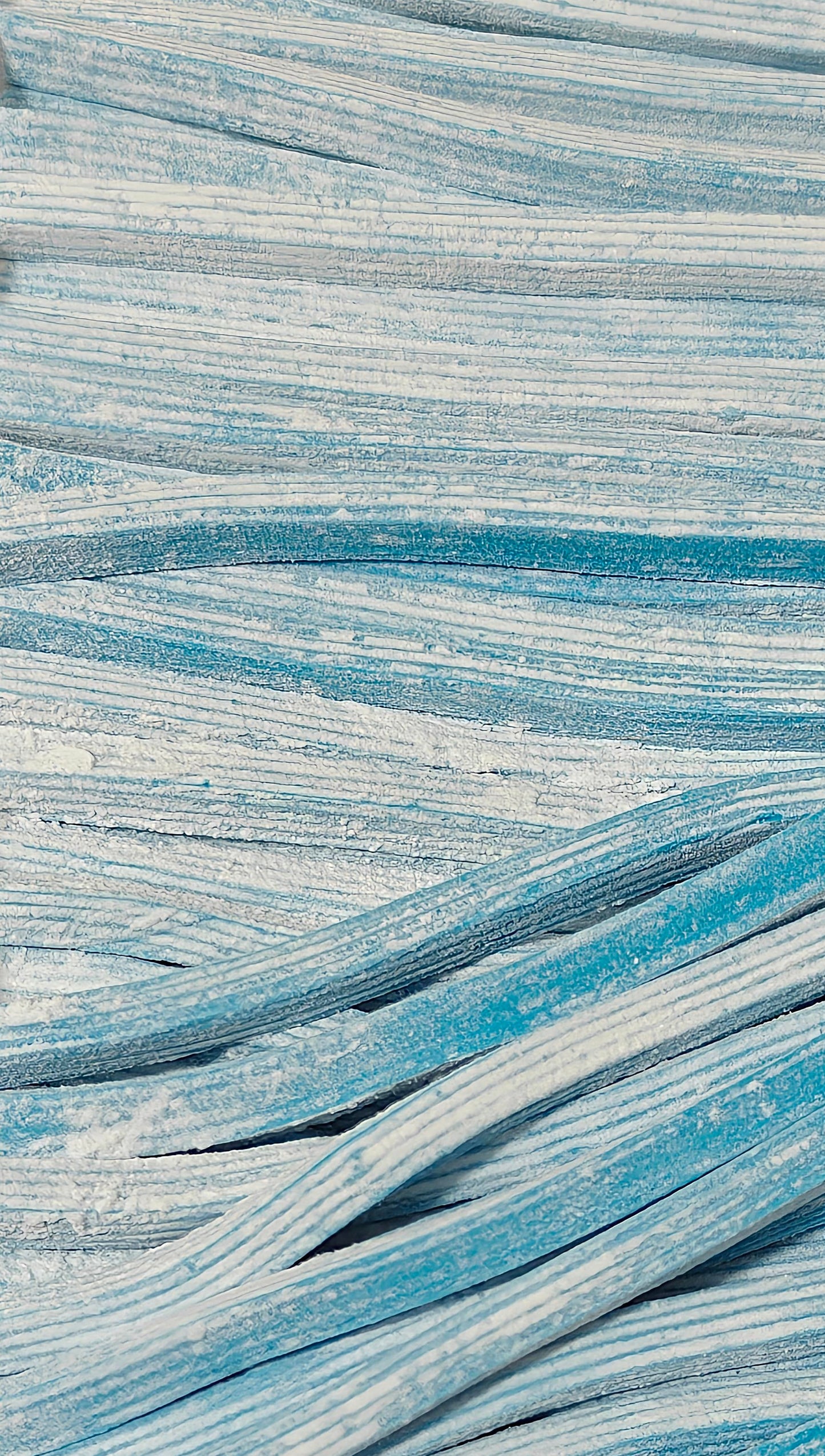 Blue Raspberry Rayaditos