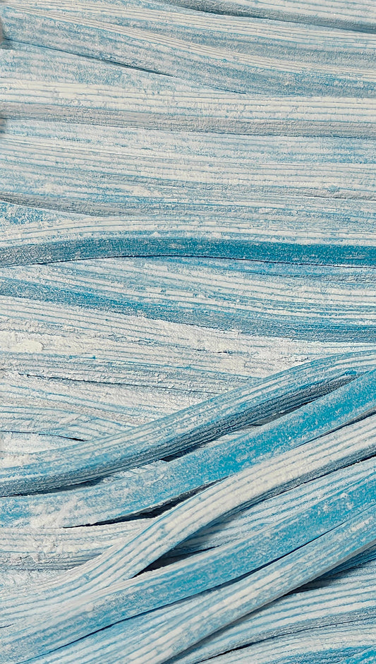 Blue Raspberry Rayaditos