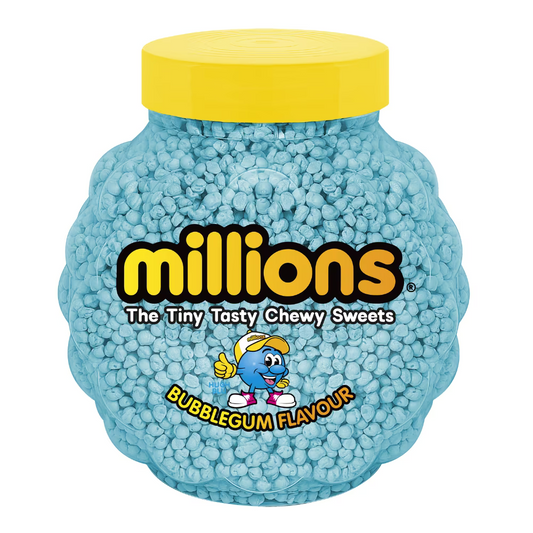 Millions Bubblegum