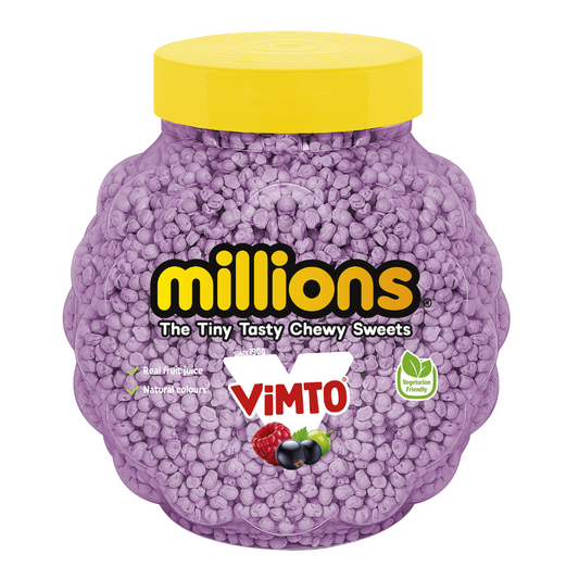 Millions Vimto