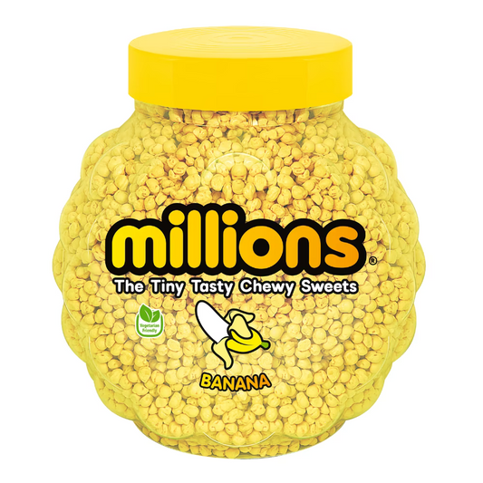 Millions Banana