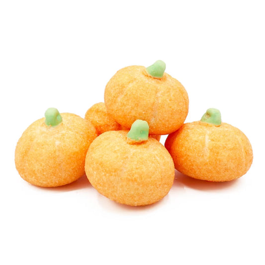 Pumpkin Mellows