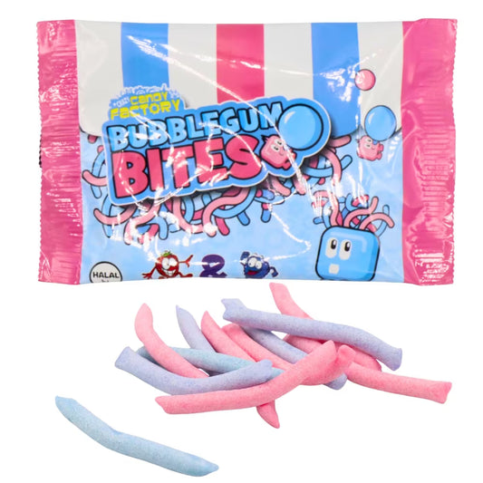 Bubblegum Bites