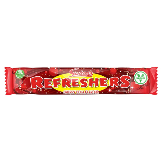 Swizzels Refreshers Cherry Cola