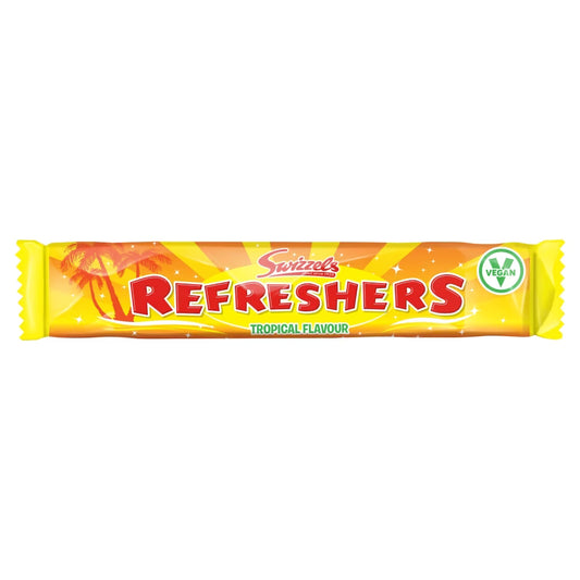 Swizzels Refreshers Tropical Bar