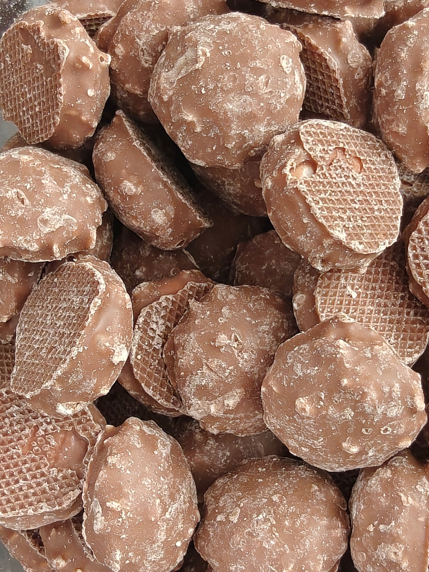 Coconut Bites