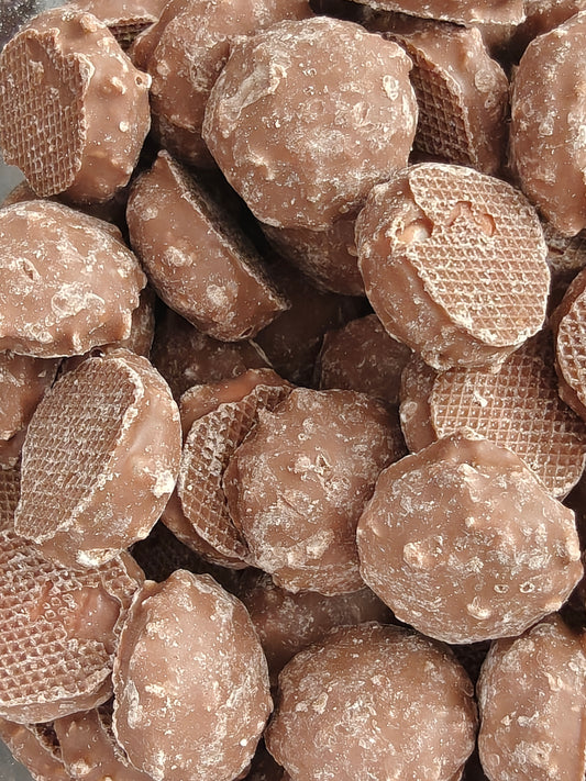 Coconut Bites