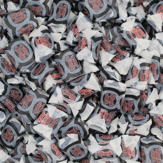 Black Jacks