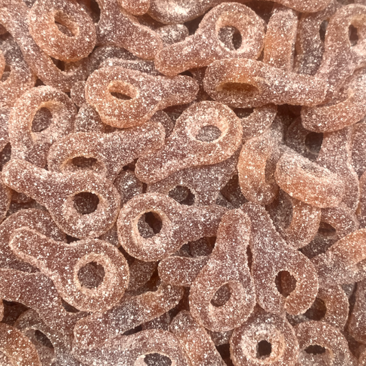 Haribo Mini Sour Cola Dummies
