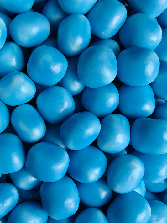 Maoam Limited Edition Blue Pinballs