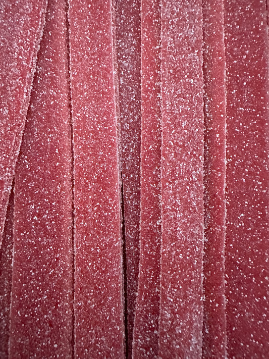 Strawberry Belts