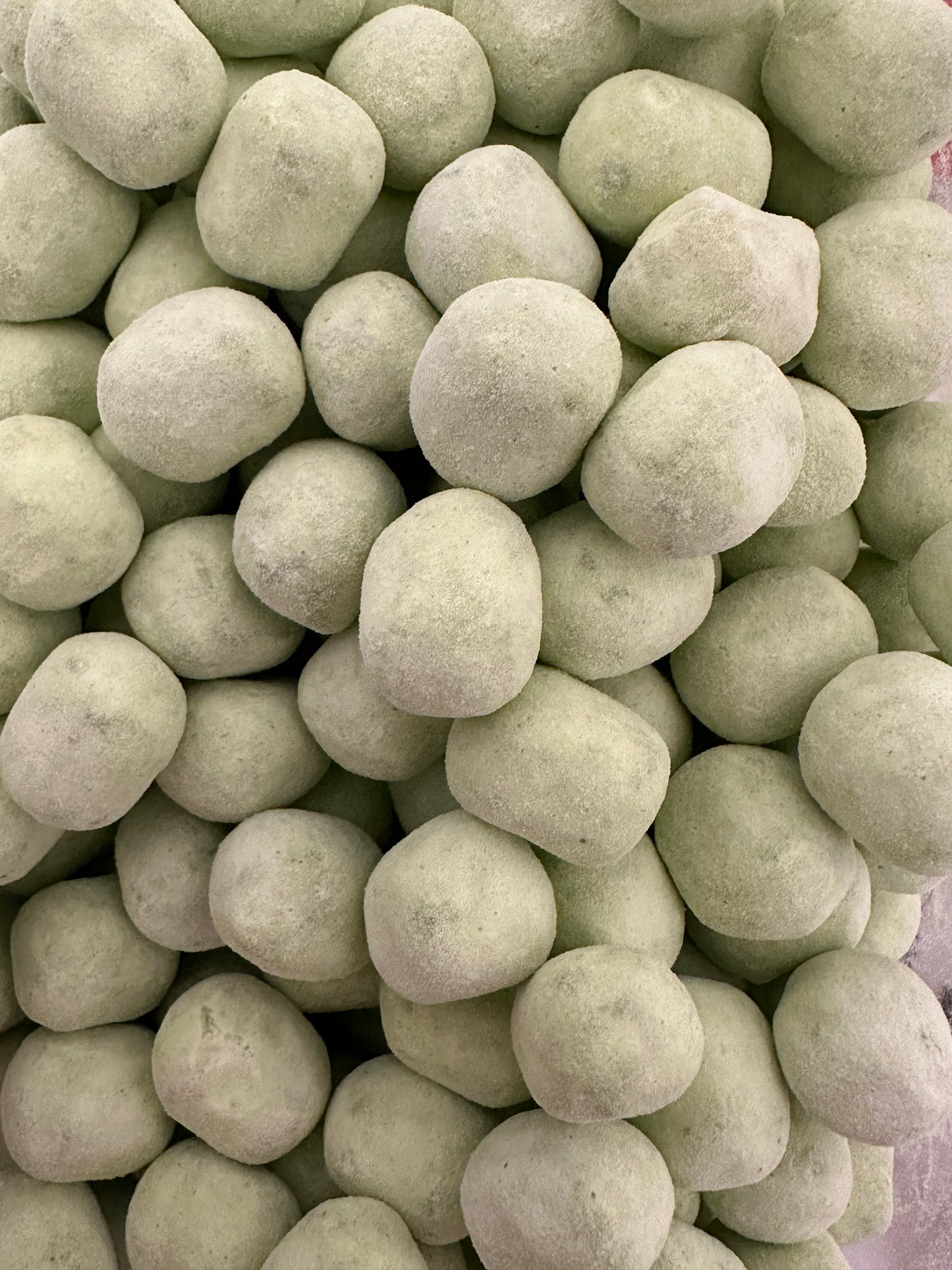 Apple Bonbons