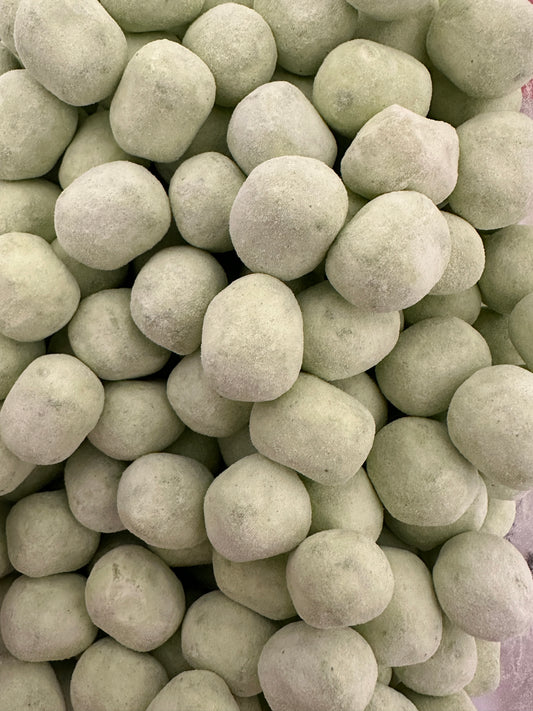 Apple Bonbons