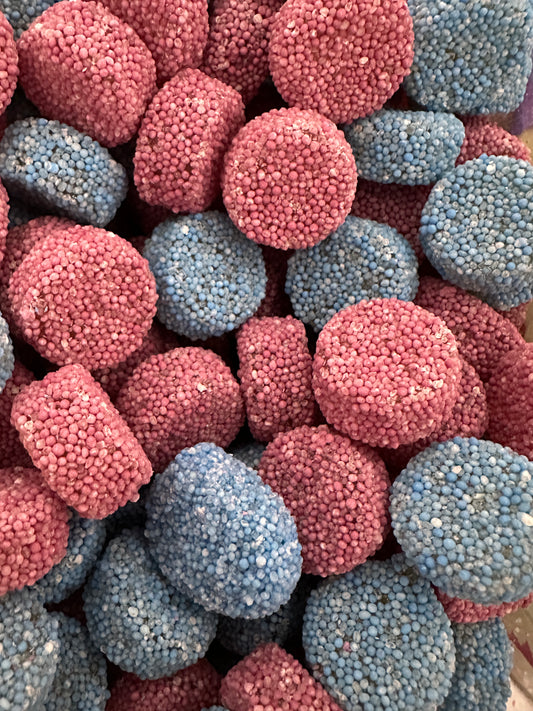Jelly Spogs