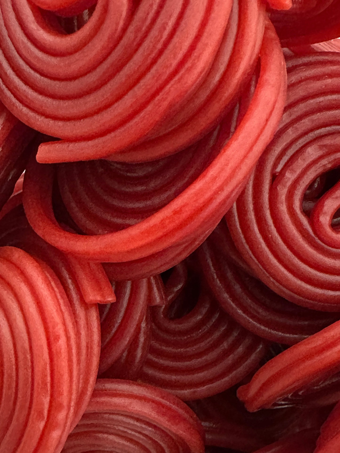 Strawberry Wheels