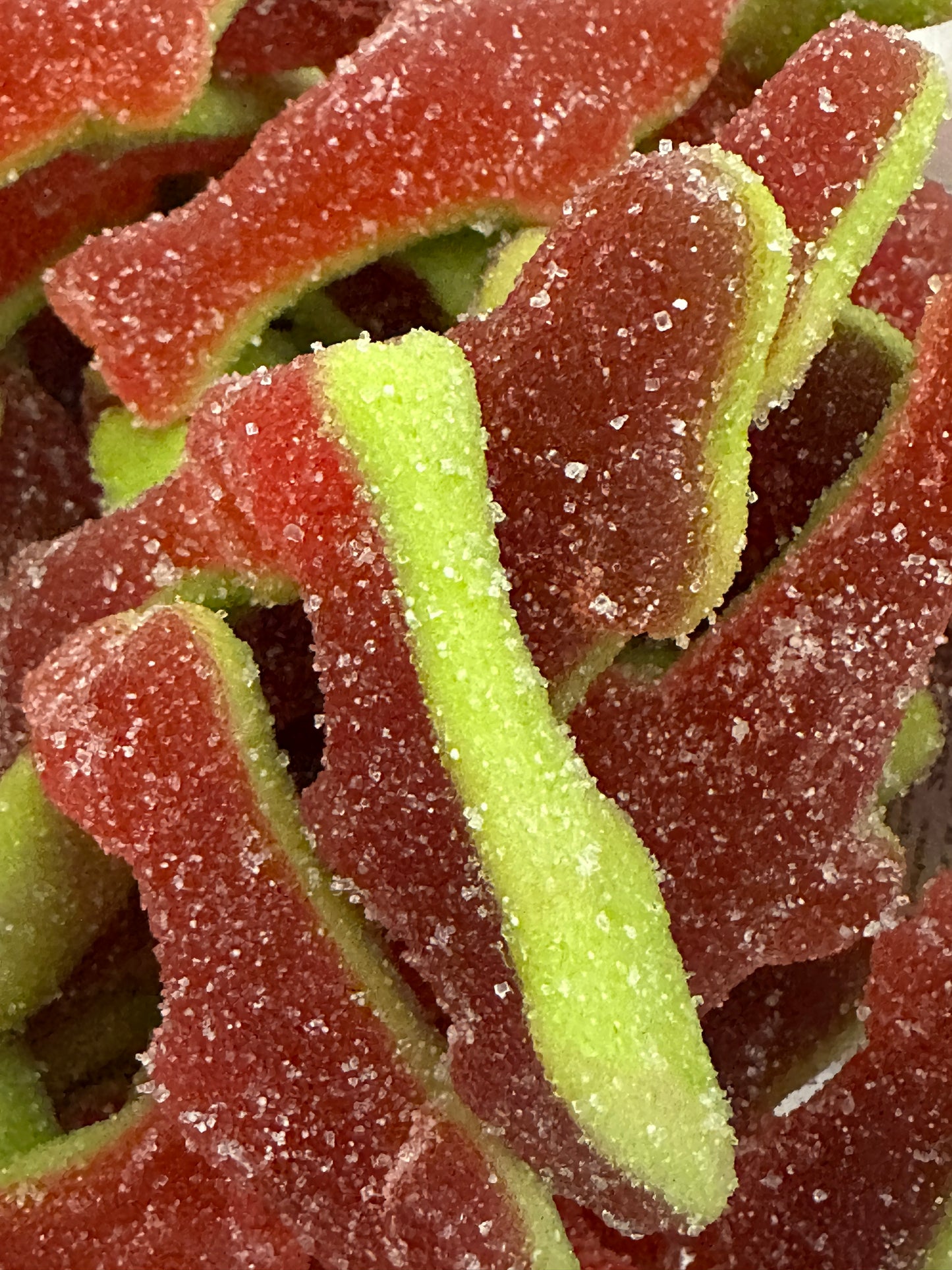 Watermelon Sharks
