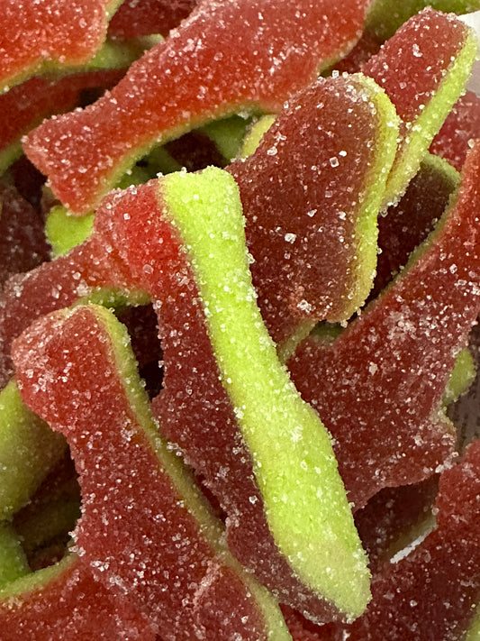 Watermelon Sharks