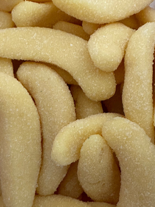 Sour Bananas