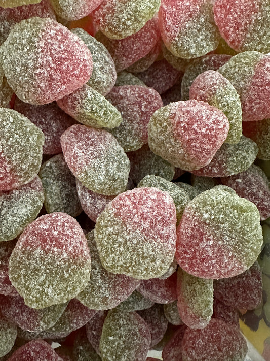 Sour Patch Kids