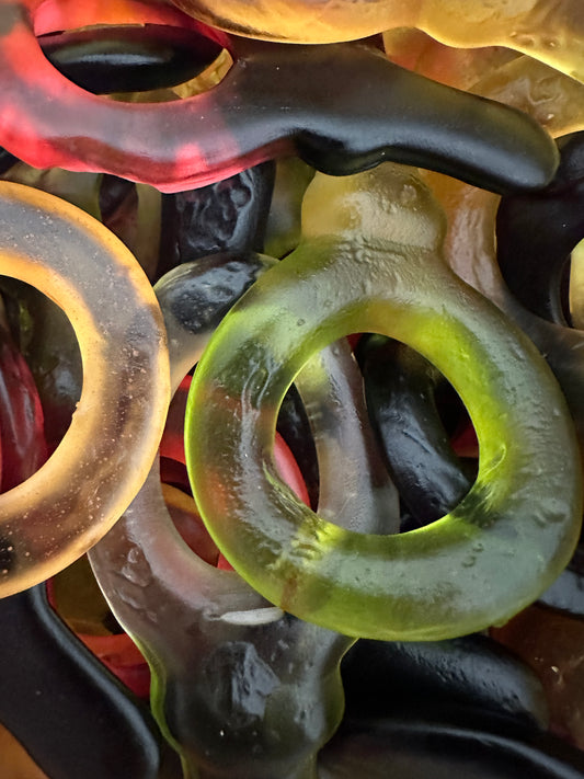 Haribo Giant Dummies