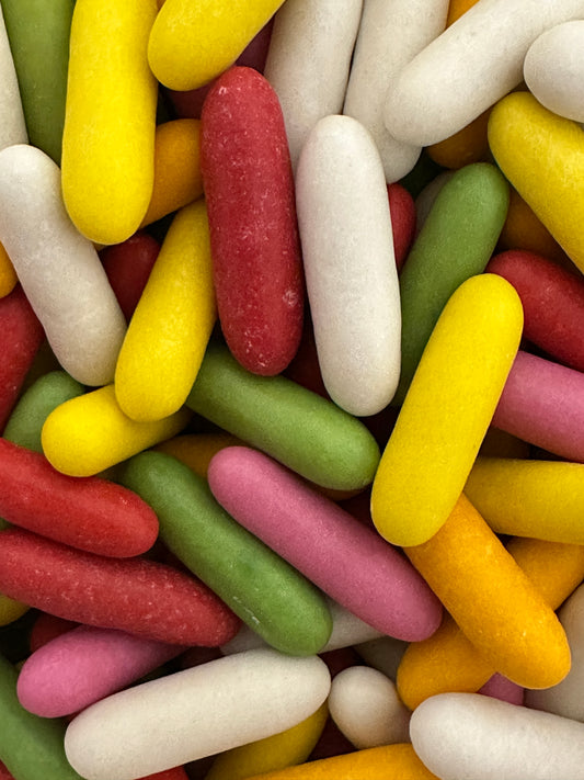 Liquorice Comforts
