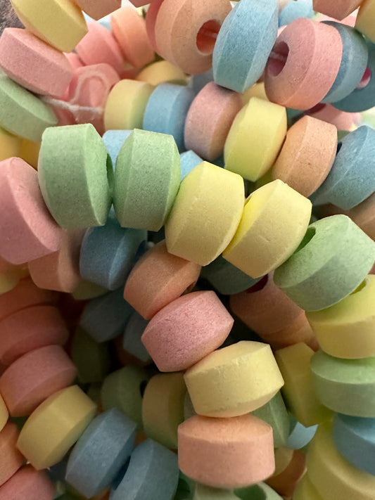 Candy Necklaces